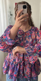 شومیز ترلان